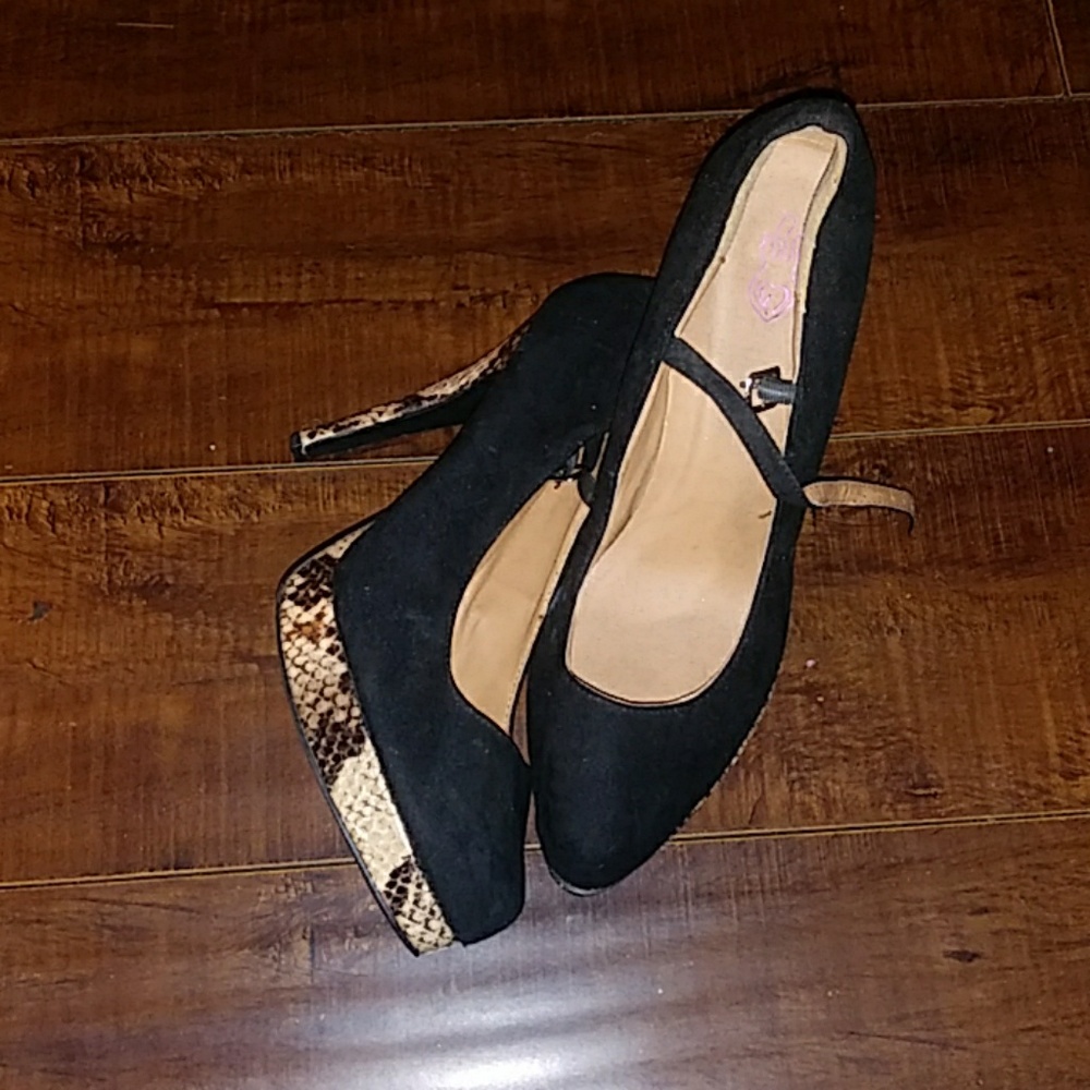 Heels